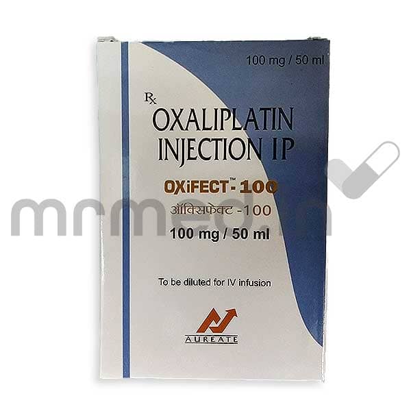 Oxifect 100mg Injection - MrMed