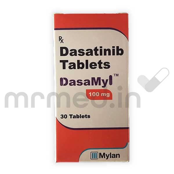 Dasamyl 100mg Tablet - MrMed