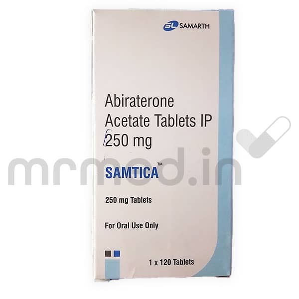 Samtica 250mg Tablet - MrMed