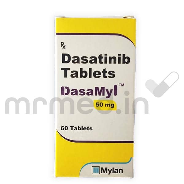 Dasamyl 50mg Tablet - MrMed