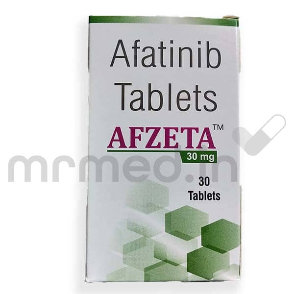 Afzeta 30mg Tablet - MrMed