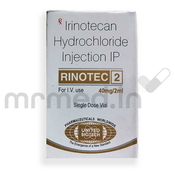 Rinotec Injection 2ml - MrMed