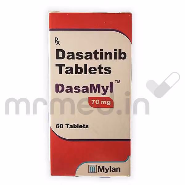 Dasamyl 70mg Tablet - MrMed