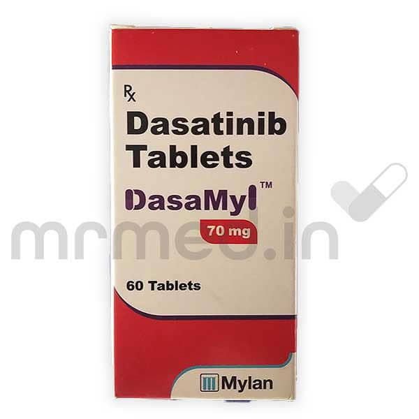 Dasamyl 70mg Tablet - MrMed