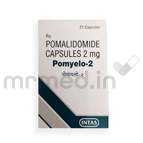 Pomyelo 2mg Capsule - MrMed