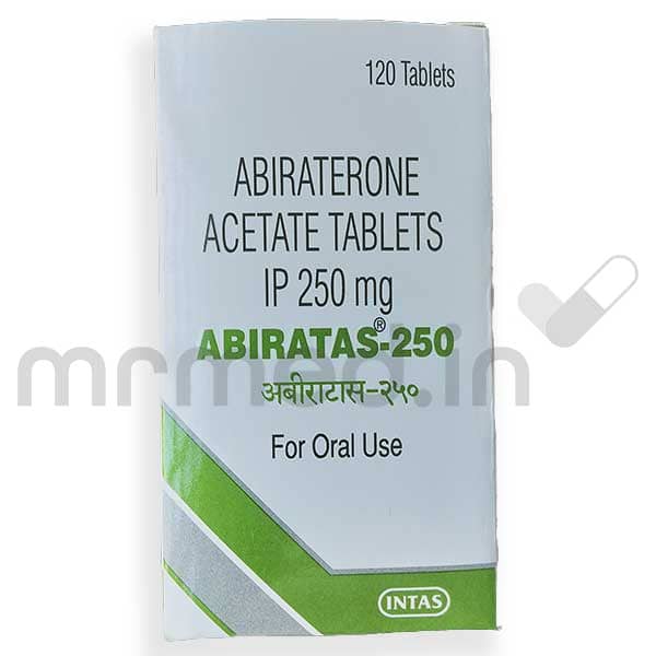 Abiratas 250mg Tablet - MrMed