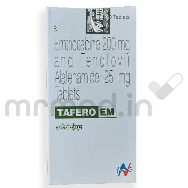 Tafero EM Tablet - MrMed