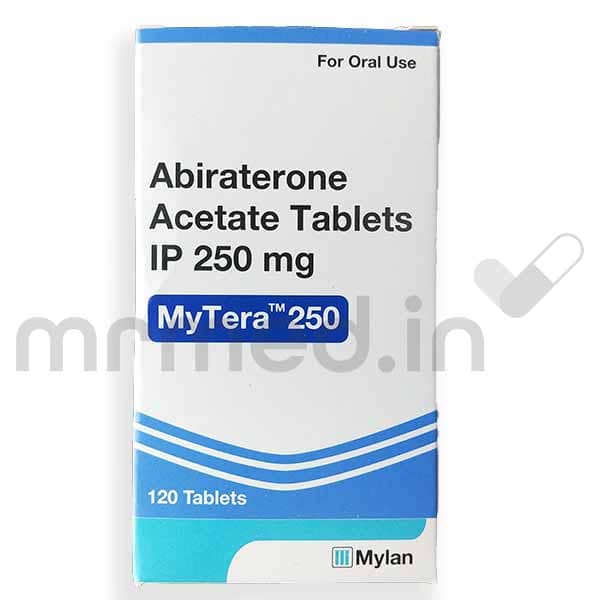 Mytera 250mg Tablet - MrMed