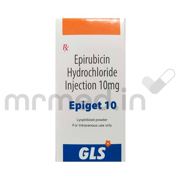 Epiget 10mg Injection - MrMed