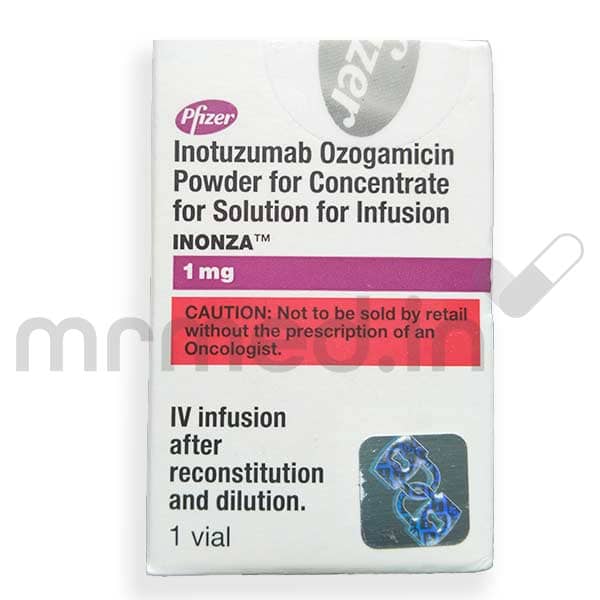 Inonza 1mg Injection - MrMed