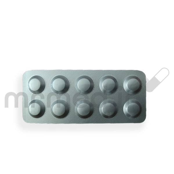 Bandrone 50mg Tablet - MrMed