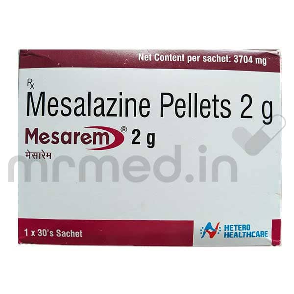 Mesarem 2gm Pellets - MrMed
