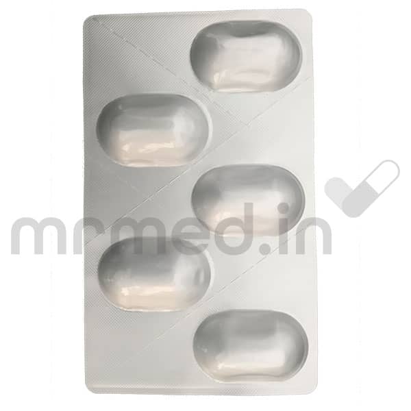 Arpimune-O 100mg Capsule - MrMed