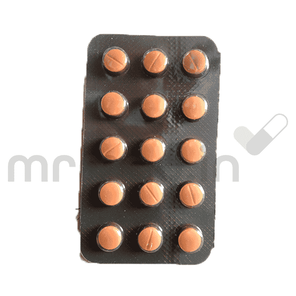 Nicardia Retard 20mg Tablet - MrMed