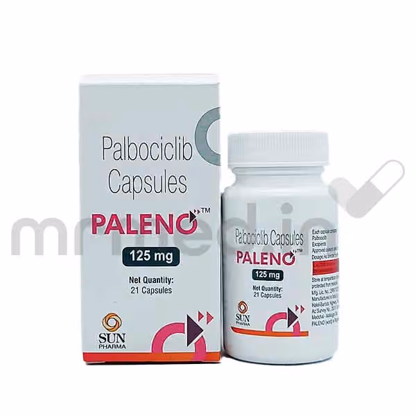 Paleno 75mg Capsule - MrMed