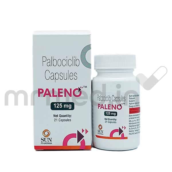 Paleno 75mg Capsule - MrMed