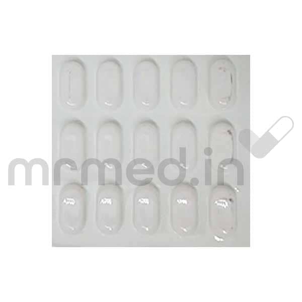 Levipil 500mg Tablet - MrMed