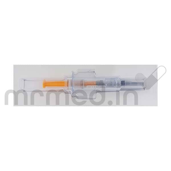 Dargen 40mcg Injection - MrMed
