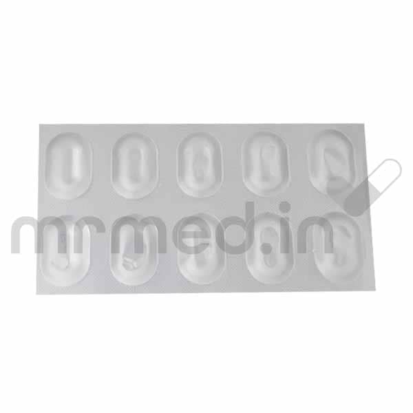 Fesobig 4 Tablet - MrMed