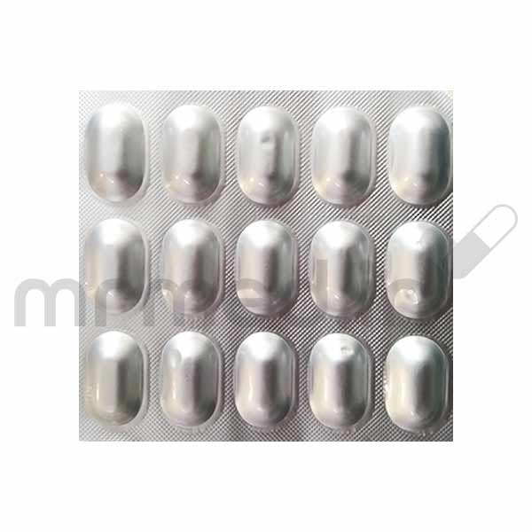 Telma AM H 40mg Tablet - MrMed