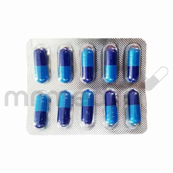 Thalitero 100mg Capsule - MrMed