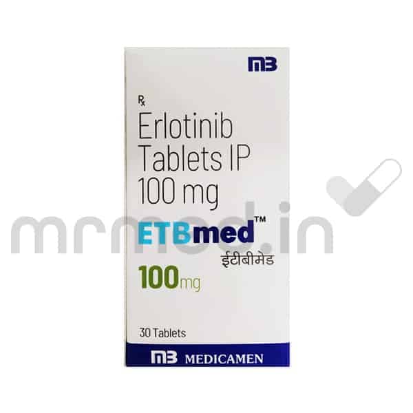 Etbmed 100mg Tablet - MrMed