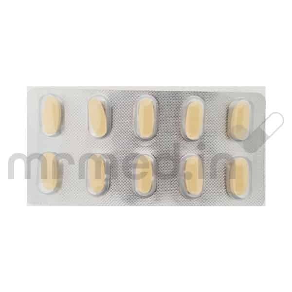 Ferasiro 360mg Tablet - MrMed