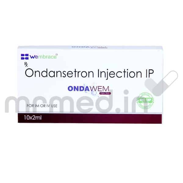 Ondawem Injection 2ml - MrMed