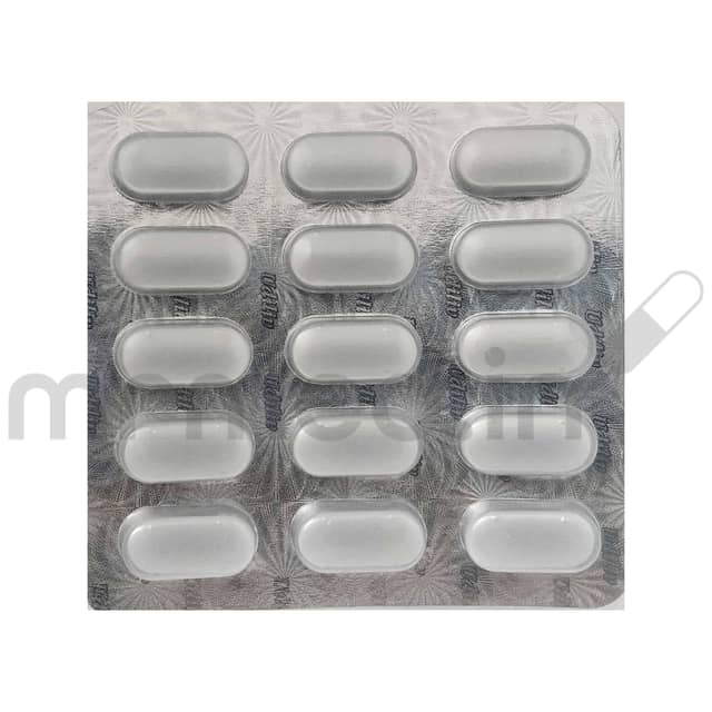 Udiliv 300mg Tablet - MrMed