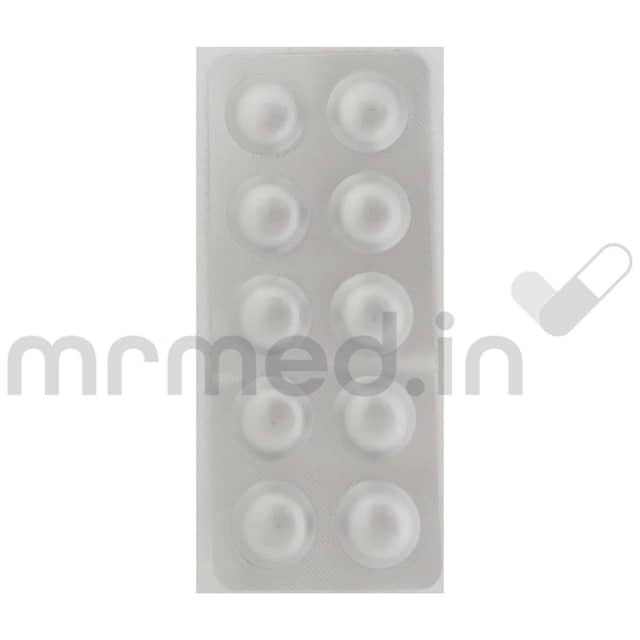 Iganef 3mg Tablet - MrMed