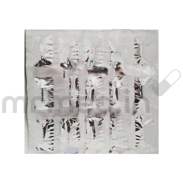 Ecosprin Gold 20mg Capsule - MrMed