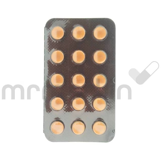 Nicardia Retard 10mg Tablet - MrMed