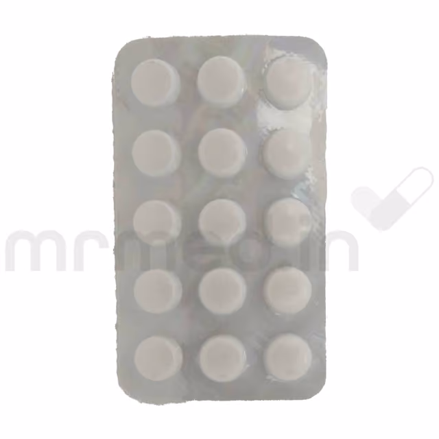 Cilacar 20mg Tablet - MrMed