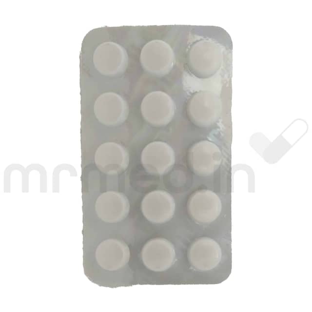 Cilacar 20mg Tablet - MrMed