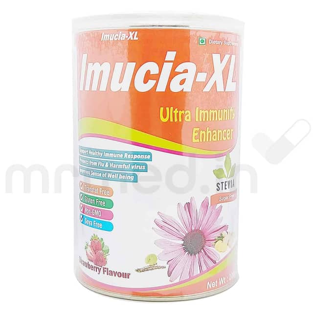 Imucia XL 150gm Powder - MrMed