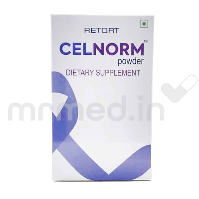 Celnorm Powder - MrMed
