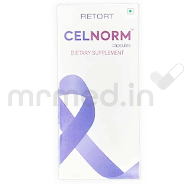 Celnorm Capsule - MrMed