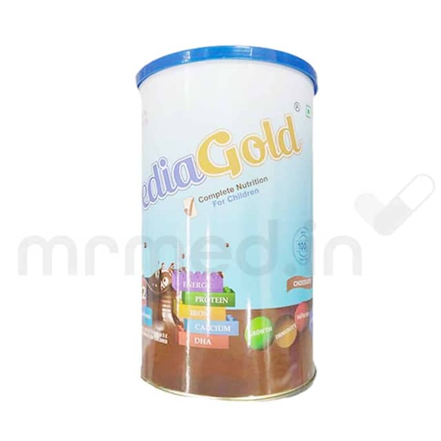 Pedia Chocolate 400gm Powder - MrMed
