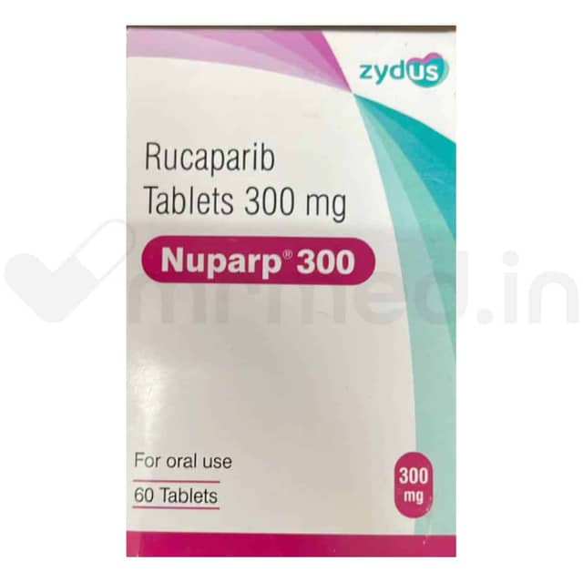 Nuparp 300mg Tablet - MrMed