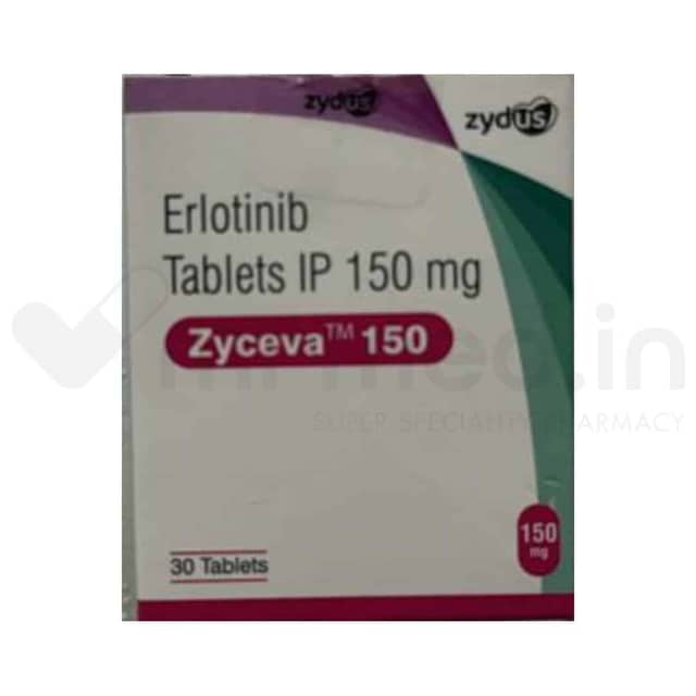 Zyceva 150mg Tablet - MrMed