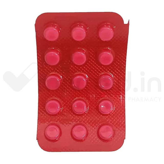 Aldactone 25mg Tablet - MrMed