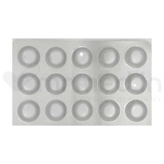 Telma 80mg Tablet - MrMed