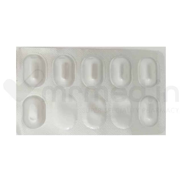 Eltrog 50mg Tablet - MrMed