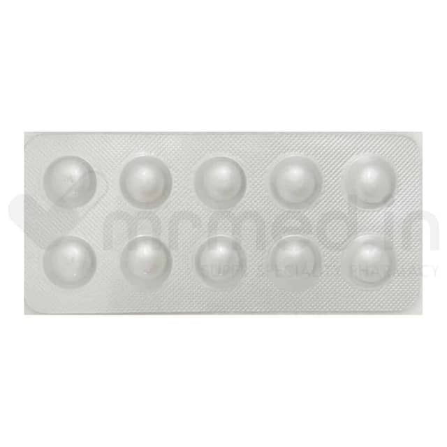 Concor AM 5mg Tablet - MrMed