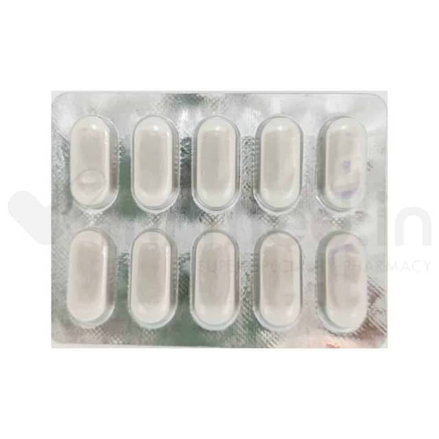 Sevapik 800mg Tablet - MrMed