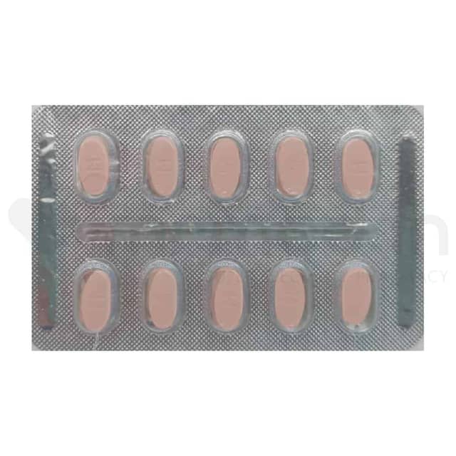 Apiban 5mg Tablet - MrMed