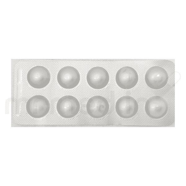 Elpag 25mg Tablet - MrMed