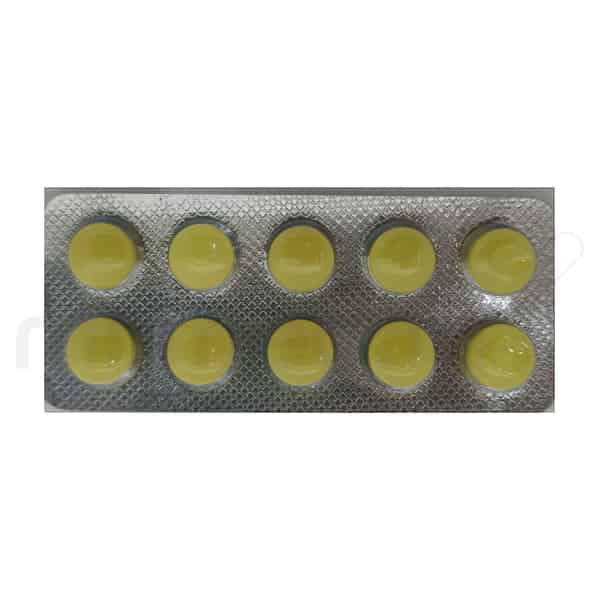 Concor AM 2.5mg Tablet - MrMed
