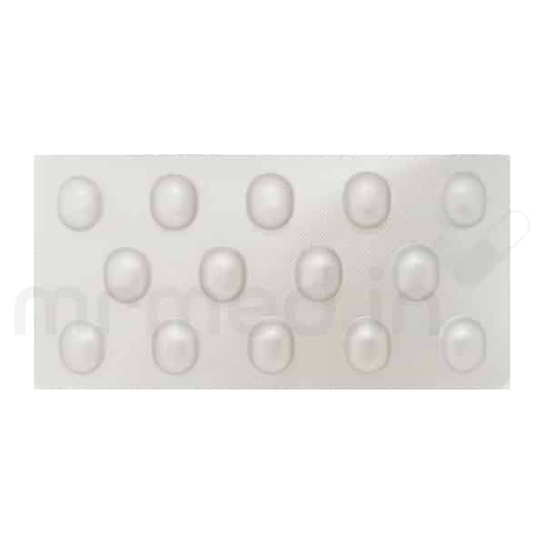 Oxra 10mg Tablet - MrMed
