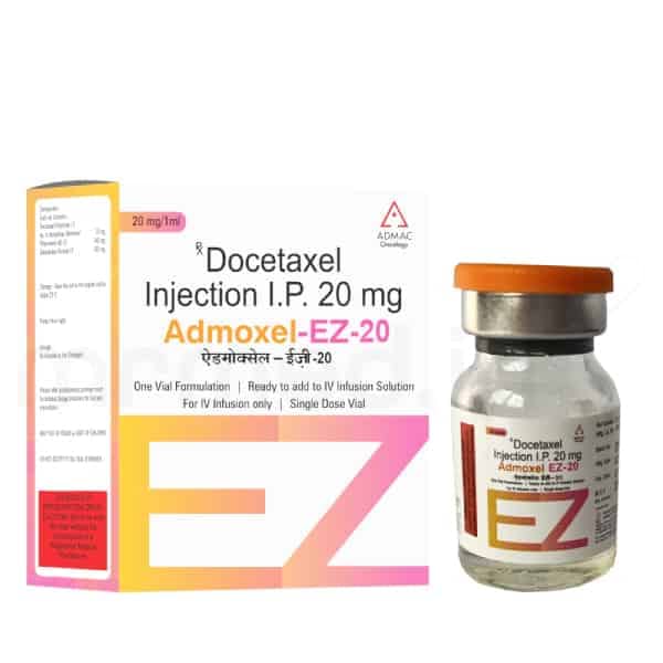 Admoxel EZ 20mg Injection - MrMed